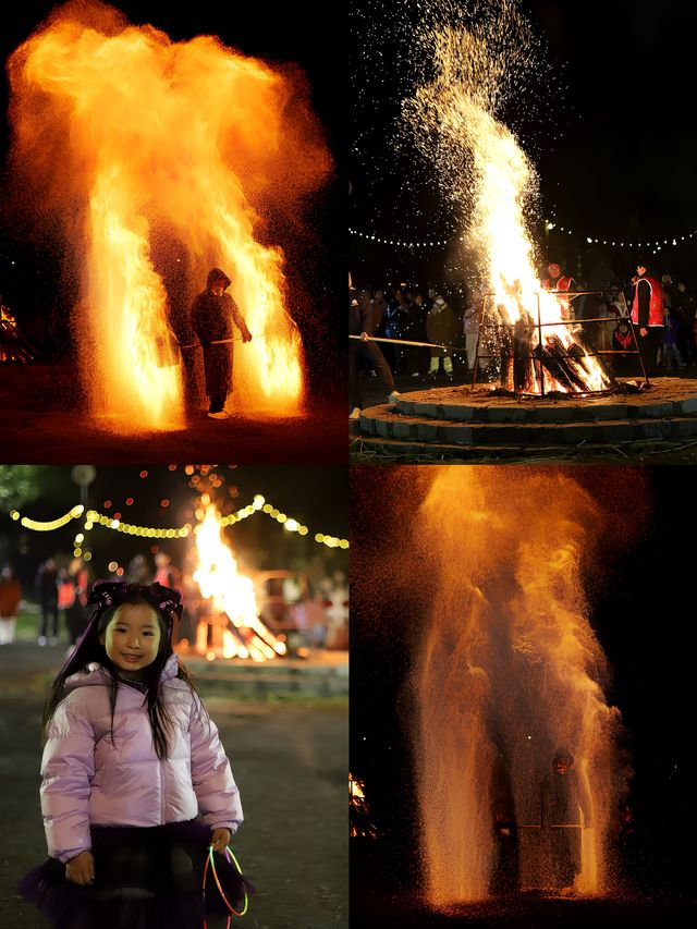 再遇烏村 | 兩天一夜的親子田園綺夢 