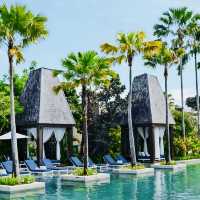 Sofitel Bali Nusa Dua Beach Resort, Bali