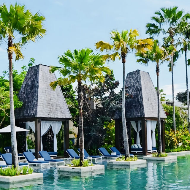 Sofitel Bali Nusa Dua Beach Resort, Bali