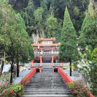 Perak Cave Temple