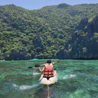 Enchanted by El Nido