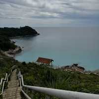 Another day in Paradise @ Perhentian Islands