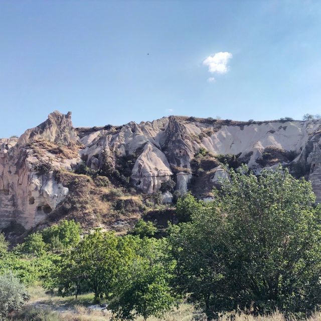 Explore Stunning Goreme Open Air Museums 