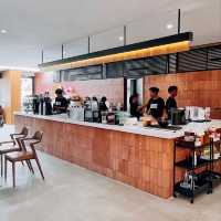 KANAE COFFEE SPACE 