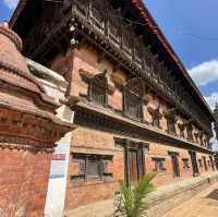 Majestic Bhaktapur 