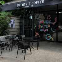 Twenty T Coffee Cafe 