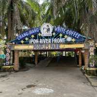 Ipoh Short Gateway