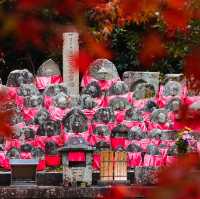 Shinnyodo Temple