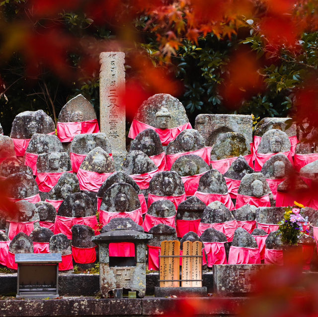 Shinnyodo Temple