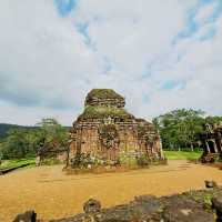 My Son - UNESCO World Heritage Site 🇻🇳 