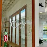 Early Yuyen: A Cozy Eco-Friendly Haven