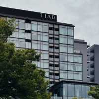 Sophistication Redefined? - Check out a Luxury Stay at TIAD Nagoya