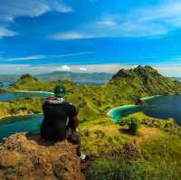 Padar Island