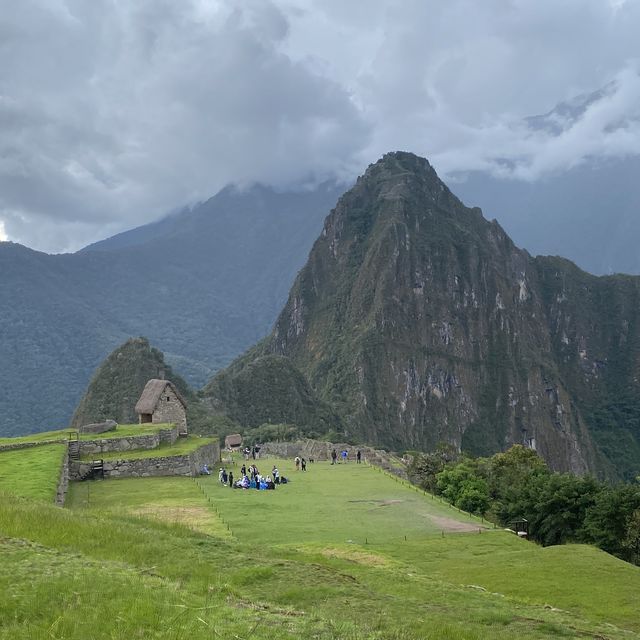 🇵🇪Machu Picchu - Wonder of the World!🦙