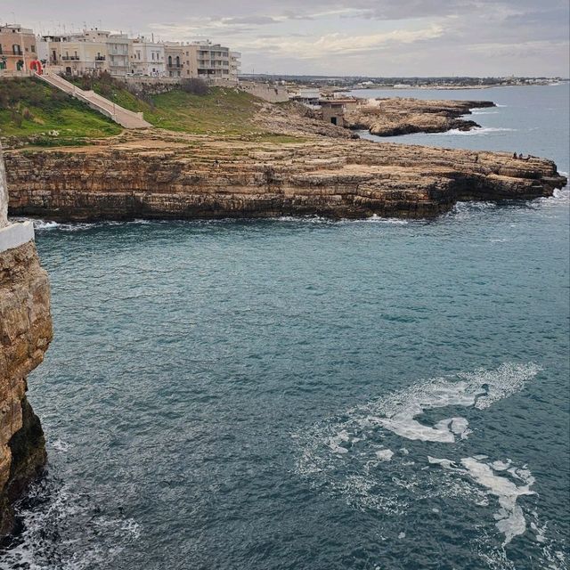 The gem of Sud- italia, PUGLIA