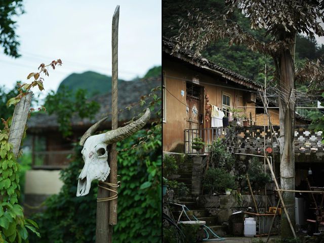 瑤山古寨旅行後勁太大了！聽聽我的真實感受