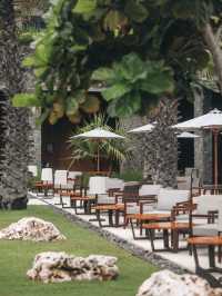 Radisson Blu Resort, Bali Uluwatu | 海景住宿體驗   酒店：R