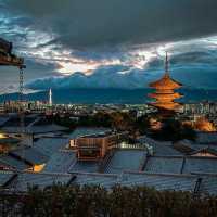 京都酒店🏨 我心中嘅No.1，住到唔捨得走