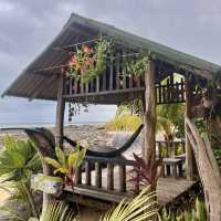 Serenity found in Tioman Island