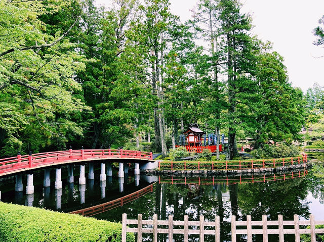 The Kongobu-ji