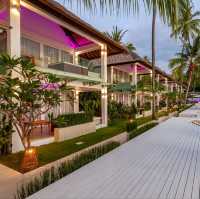 Beautiful & Luxury Hotel in Lombok