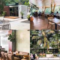 AGREYA COFFEE | NEW COFFEE SHOP IN THE HEART OF BOGOR