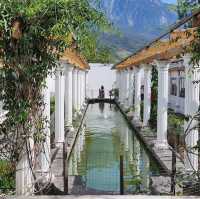 A Slice of Alpine Heaven: Discover the Tranquil Landscapes of Kundasang, Sabah