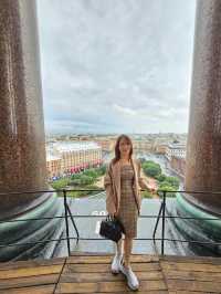 Saint isaac’s Cathedral