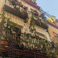 Barrio Santa Cruz – The Heart of Old Seville