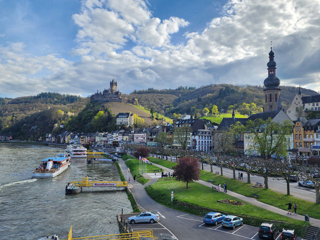 Cochem Germany