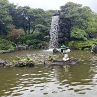 韓國濟州島 史努比庭園Snoopy Garden