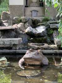 【京都】天龍寺