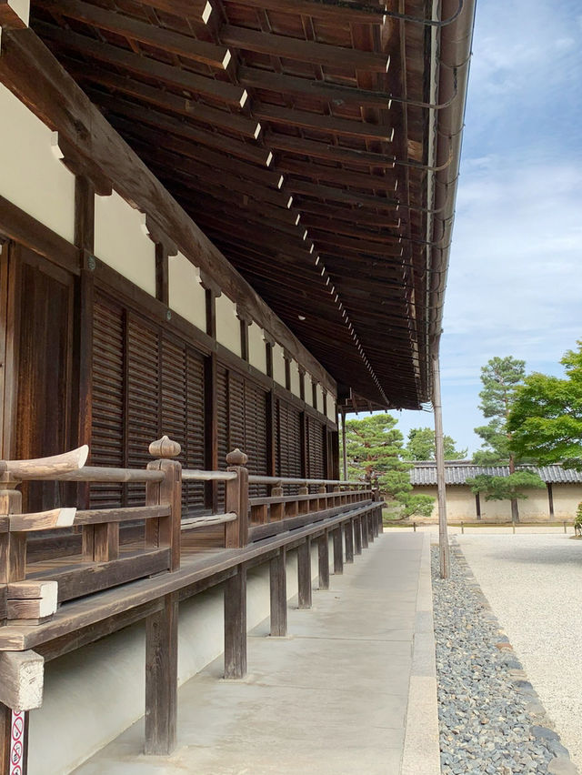 【京都】天龍寺