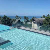 Paradise Perfected: My Blissful Retreat at KC Grande Resort & Spa, Koh Chang