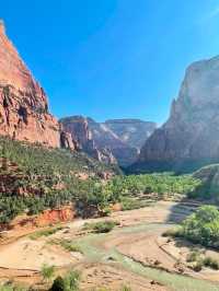 A Hiking Trip to Bryce Canyon National Park:My Heaven