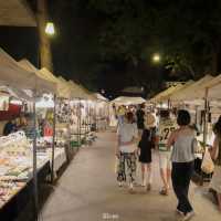 Cicada Market หัวหิน ตลาดสุดชิคที่ต้องไปเช็กอิน!