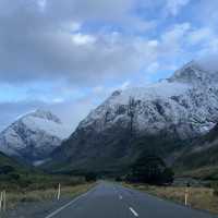 Milford Sound, New Zealand - 8th world wonder