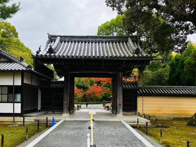 京都三日遊行程規劃攻略