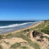 Coastal Bliss at Cape Paterson Beach