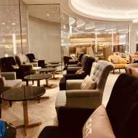 Experience Luxury at SF Cinema First Class Lounge, Central World