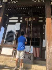 夏日遊千光寺公園：文化與自然的完美邂逅