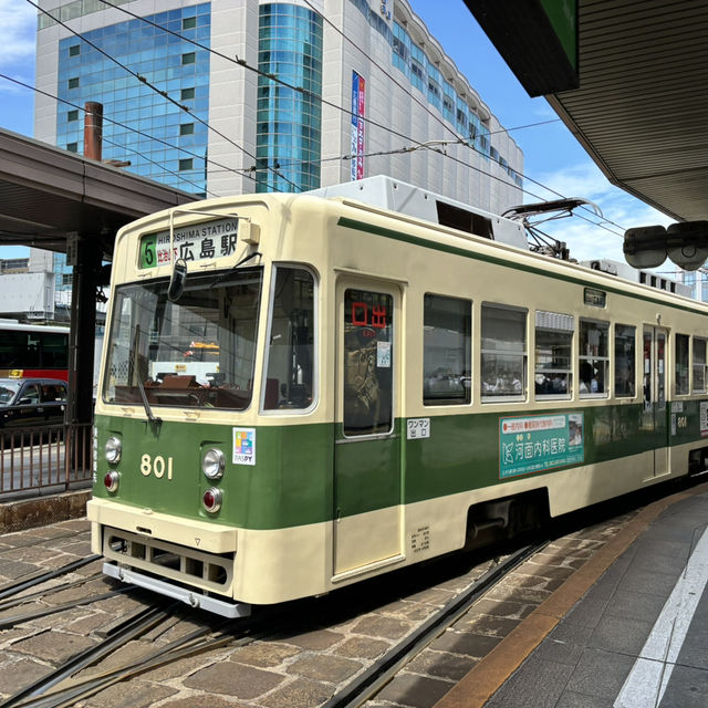 瀨戶內海單車旅行