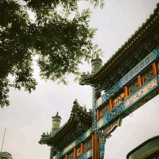 Beijing