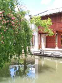 An Enchanting Day at Lijiang’s Mu Palace