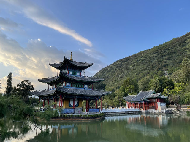 Lost in Lijiang: A 3D2N Journey into Ethnic Charm, Locals’ Warmth, and Chill Vibes