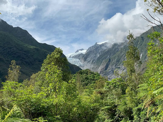 Franz Josef Glacier