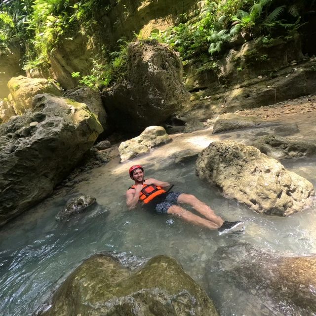 Canyoneering 🇵🇭 Alegria 