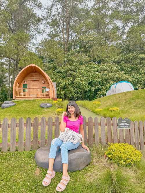 Asstro Highlands Ciater