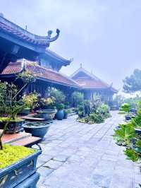 Hidden Spot In Ba Na Hills 🇻🇳✨