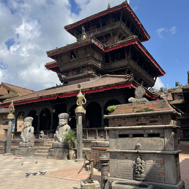 Majestic Bhaktapur 